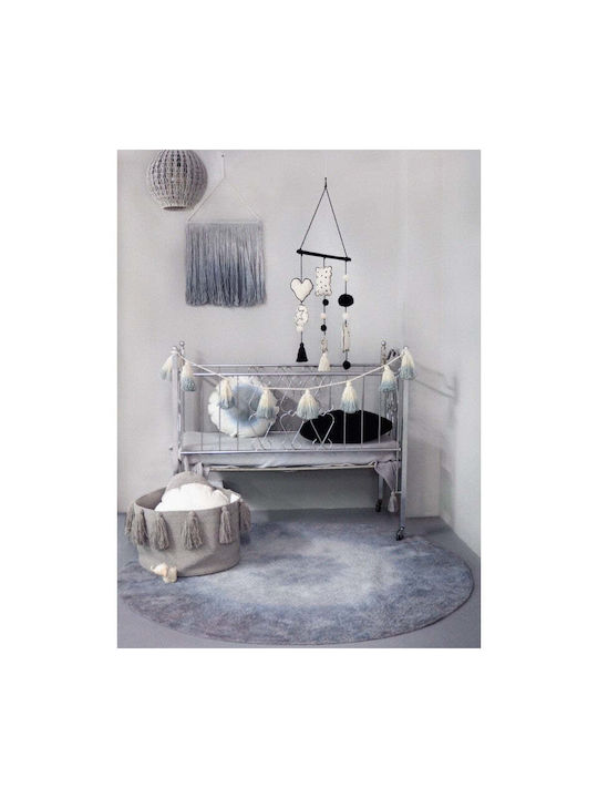 Lorena Canals Hanging Handmade Fabric Wall Decor 40x60cm