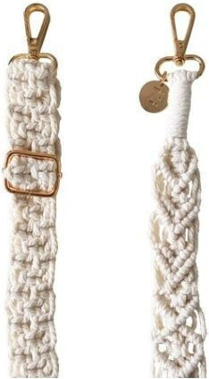Zanae Straw Hat Neck Strap White Zan19727