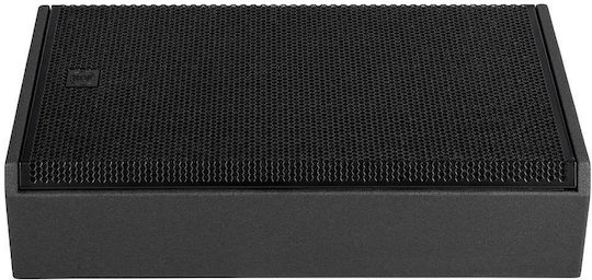 RCF NX 915-SMA Autoîntăritor Monitor de scenă 1050W cu Woofer 15" 70.5x46x36cm.