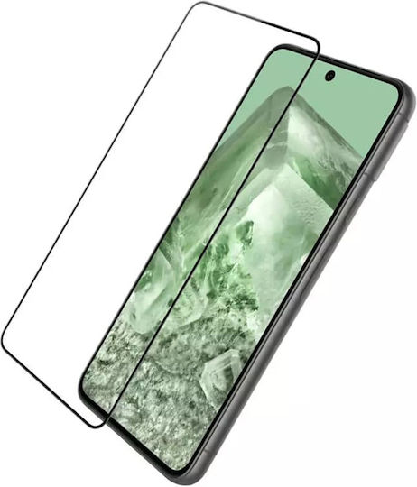 Nillkin Amazing Cp+ Pro Max 2.5D 0.33mm Full Face Tempered Glass (Google Pixel 8) 6902048271326