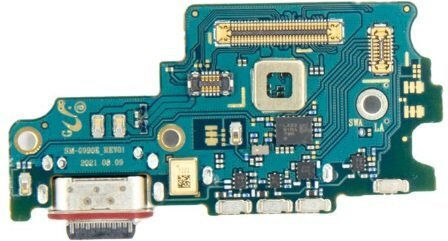Flex Cable with Charging port for Galaxy S21 FE