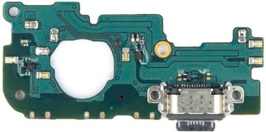 Kabel mit Anschluss zum Aufladen für Samsung Galaxy A33 5G, A336, A336B