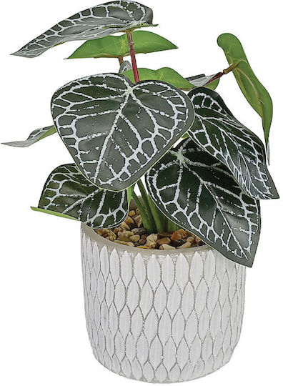 Halona Potted Plant Multicolour Marhome