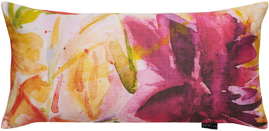 Kentia Zierkissen W24 06 30x60cm