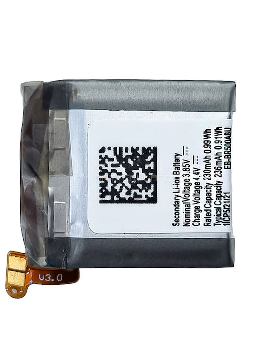 Samsung Μπαταρία Li-Ion 230mAh (Galaxy Watch Active)