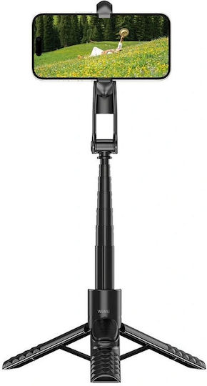 Wiwu Magnetic Selfie Stick Wi-se014