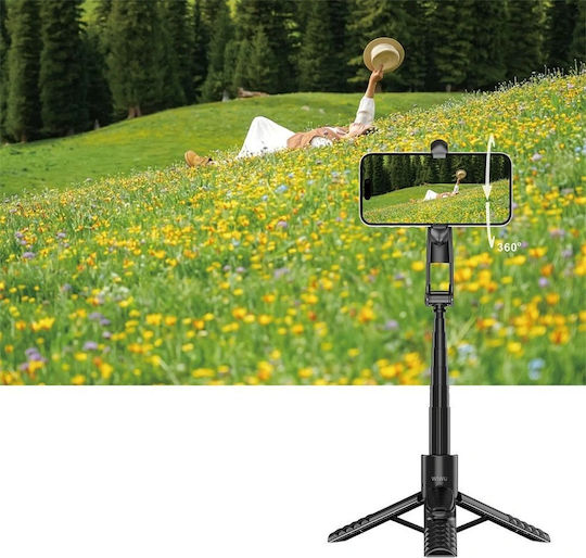 Wiwu Magnetic Selfie Stick Wi-se014