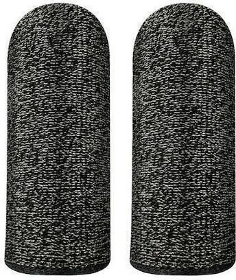 Hoco Finger Sleeves GM4 Phantom Superconducting in Black color