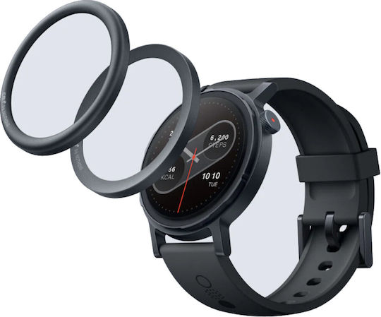 Nothing CMF Watch Pro 2 45mm mit Pulsmesser (Dark Grey)