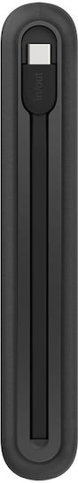 Belkin BPB024hqBK Power Bank 20000mAh 30W Μαύρο