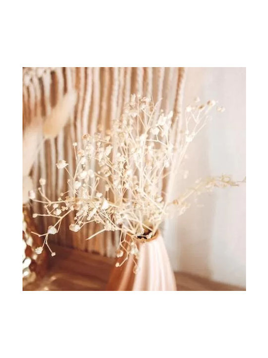 Gypsophila Artificial Flower 5cm 20 Pieces Beauty Home