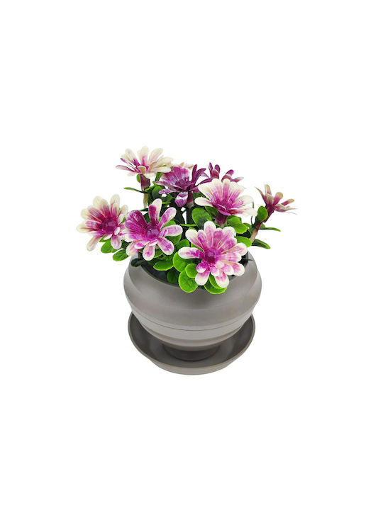 Artificial Plant in Small Pot 12cm Sidirela