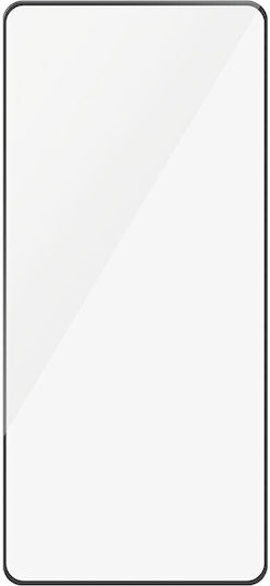 Safe Tempered Glass (Xiaomi 14T, Xiaomi 14T Pro)