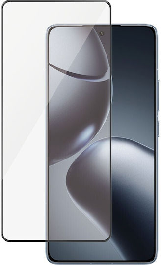 Safe Tempered Glass (Xiaomi 14T, Xiaomi 14T Pro)