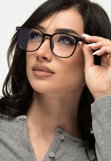 Rojas Attractive-black