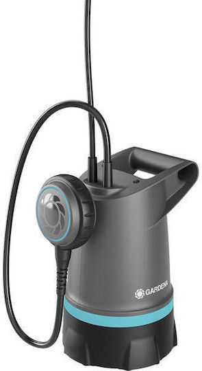 Gardena 20000 Basic Електрическа повърхностна помпа 550W
