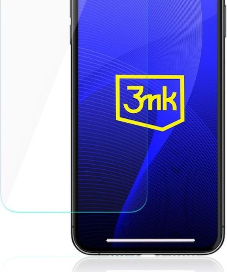 3MK Flexibleglass Tempered Glass (Cubot Note 50 - 3mk FlexibleGlass)