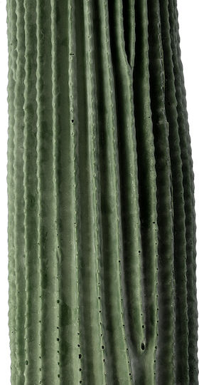 Artificial Plant in Pot Cactus Carnegiea Green 85cm GloboStar