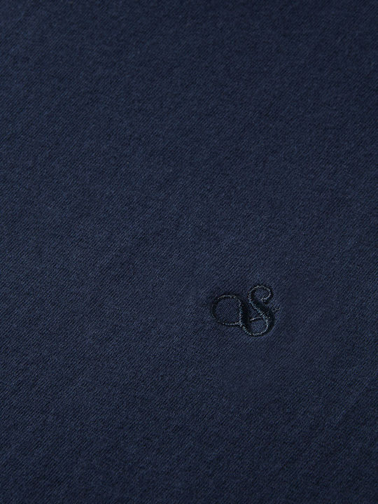 Essential Блуза Синя