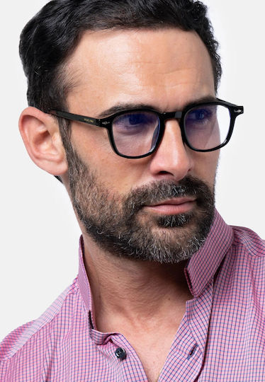 Carson Black