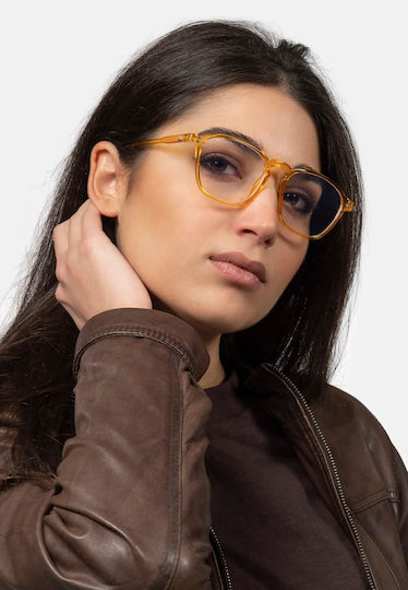 Baudry Amber Glow
