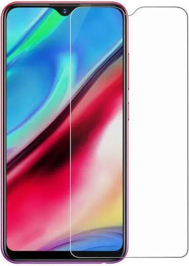 Gehärtetes Glas (Galaxy A50 / A30s)