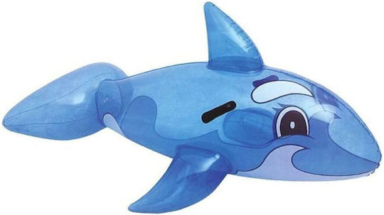 Bestway Inflatable Dolphin 157x94cm for Sea