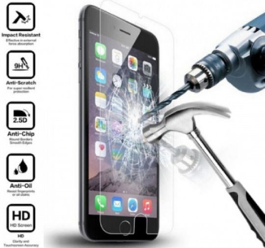 Tempered Glass 10pcs (Huawei Y5 2019) TGHUAY5-9