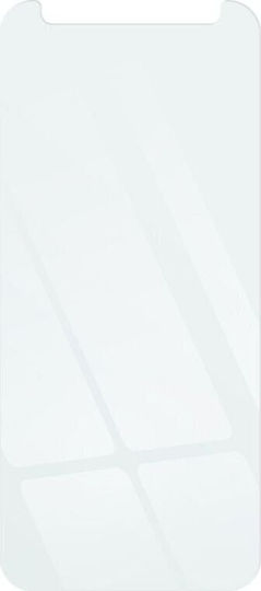 Blue Star Tempered Glass (Samsung J6 Plus)