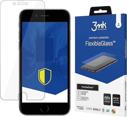 3MK Sticlă Tempered Glass (Huawei P20)