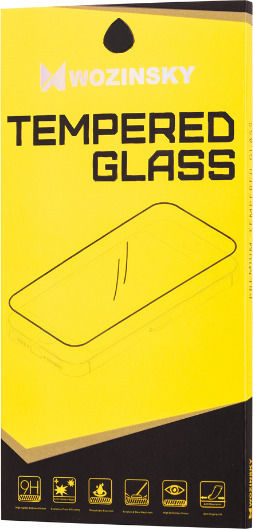 Wozinsky Tempered Glass (Honor 9)