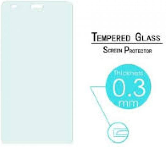2.5D Tempered Glass (Redmi Note 4/Note 4X)
