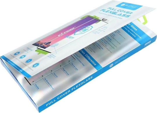 Bestsuit Full Face Tempered Glass (Galaxy S10+)