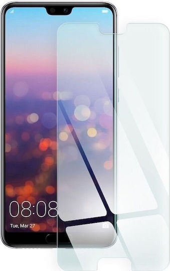 Blue Star Tempered Glass (Huawei P20)