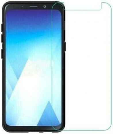 Gehärtetes Glas (Xperia XA2)