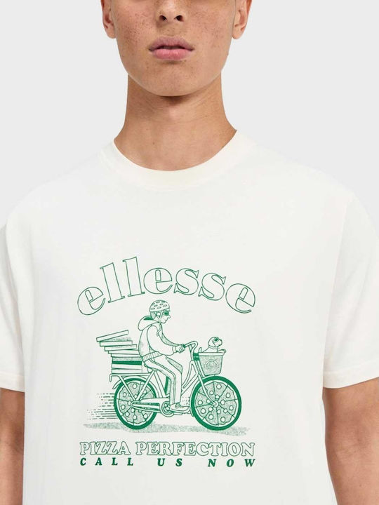 Mellino T-shirt White