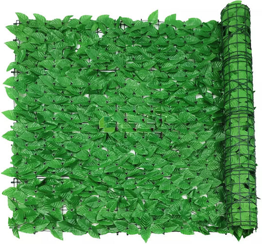 Showood Panou artificial de frunziș 3x1.5m Premium Showood Panou artificial de frunziș 3x1.5m Premium