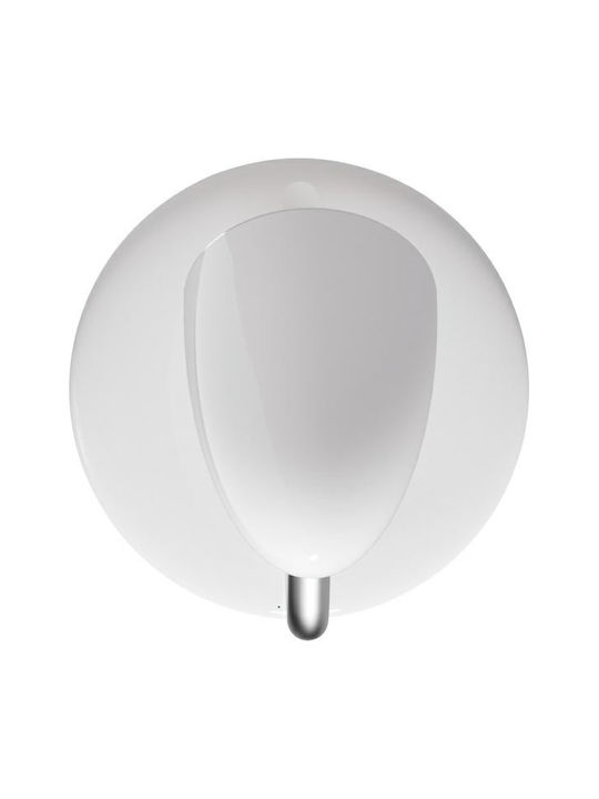 Proove LED Office Lamp in White Color
