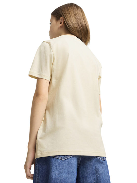 Tricou pentru copii Alb