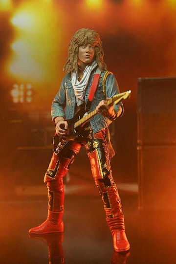 Neca Action Figure Height 18cm Scale 1:10