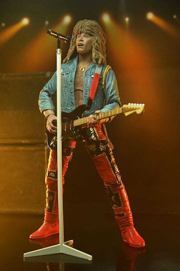 Neca Action Figure Height 18cm Scale 1:10