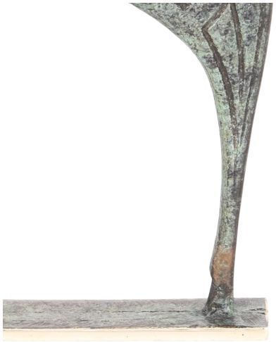 Bronze-Pegasus