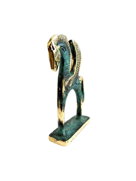 Bronze-Pegasus