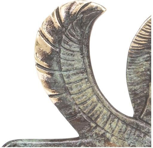 Bronze-Pegasus