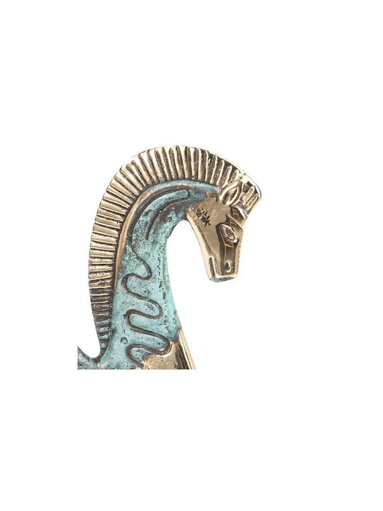Bronze-Pegasus
