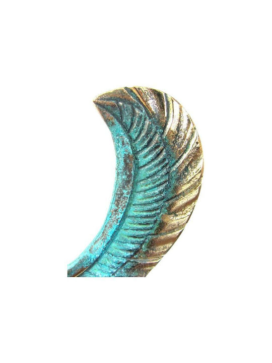 Pegas din bronz