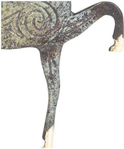 Bronze-Pegasus