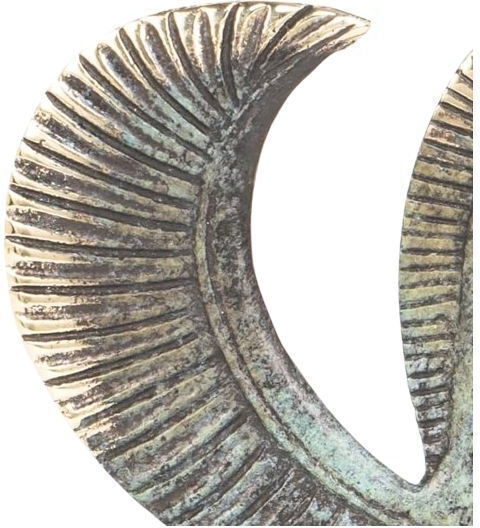 Bronze-Pegasus
