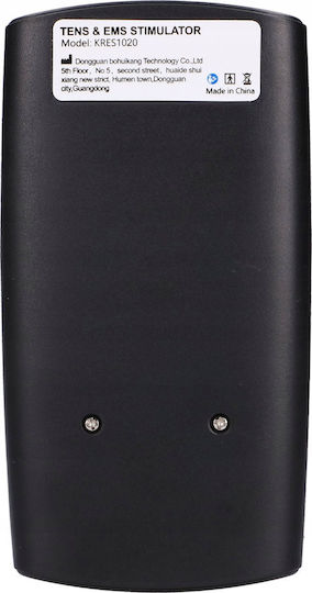 Extralink Vital+ EMS TENS Portable Muscle Stimulator For Total Body