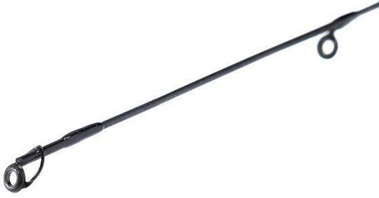 Mikado Bixlite Angelrute für Spinnfischen 2.4m 5-25gr